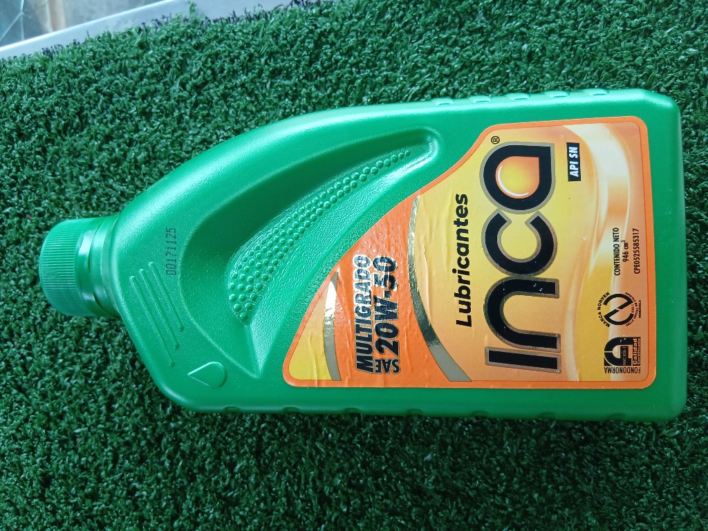 3002 Inca 20W-30