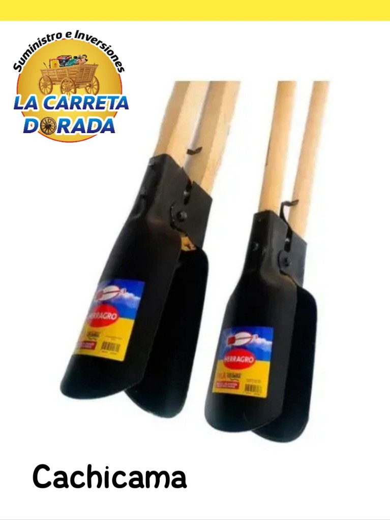 1512 Cachicama doble