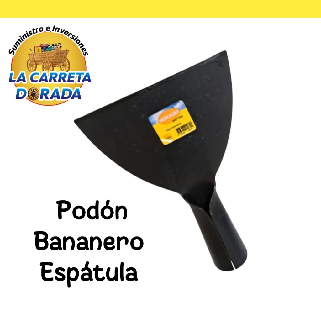 1520 Podón Bananero