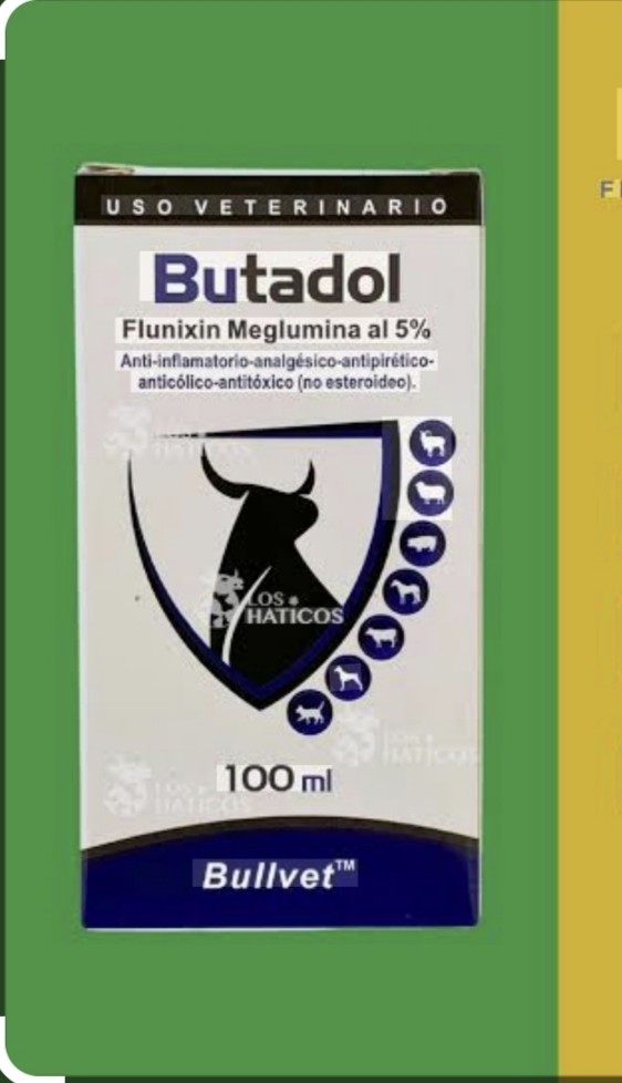 Butadol 100ml