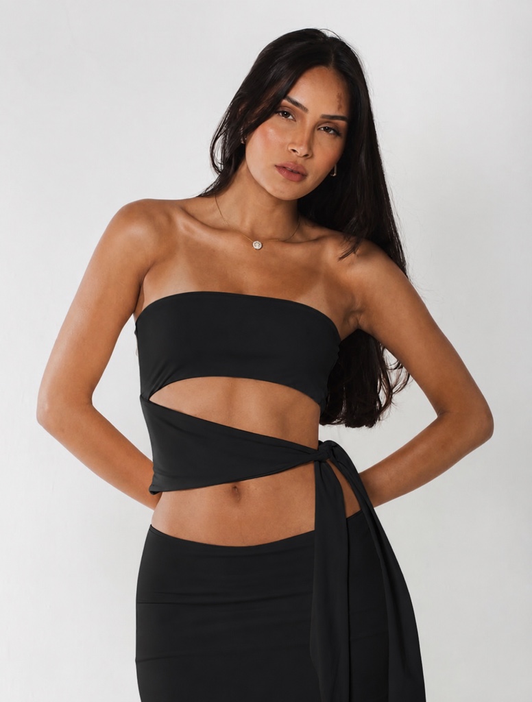 CONJUNTO ZAYA LONGO