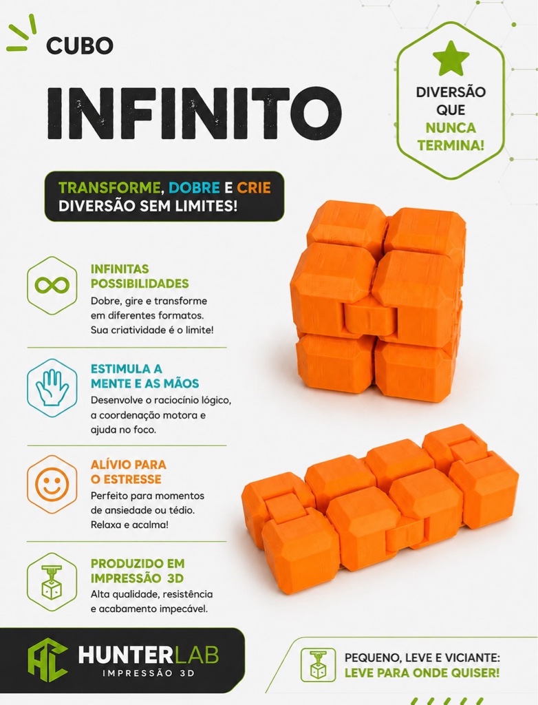 Cubo Infinito