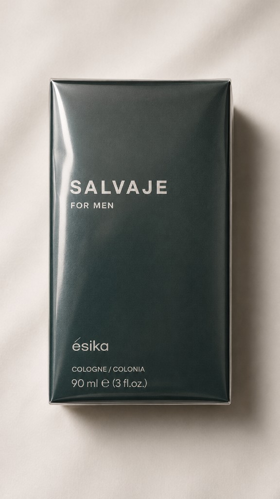 321 salvaje