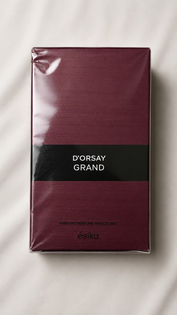 123 D'orsay grand