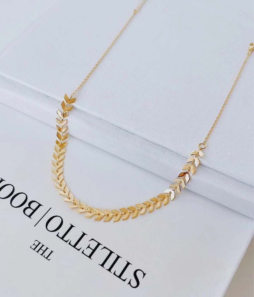 Choker Setas