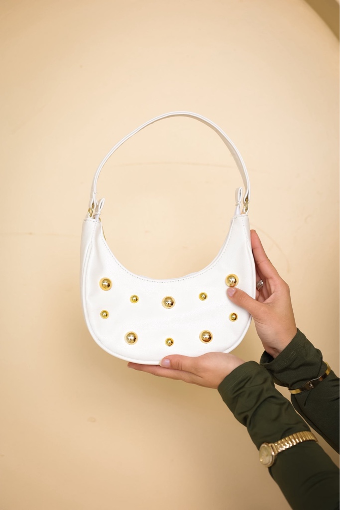 Bolsa Mariah C/ Esferas