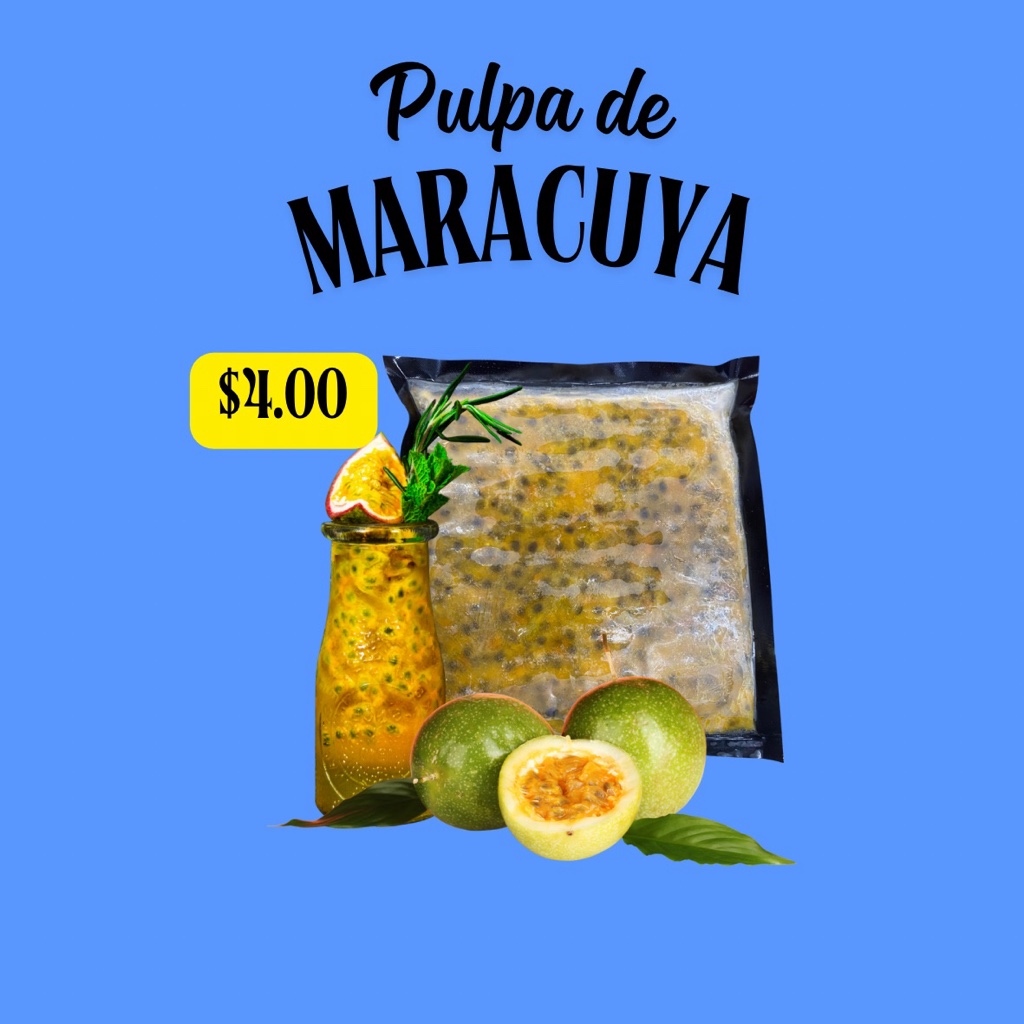 Maracuya