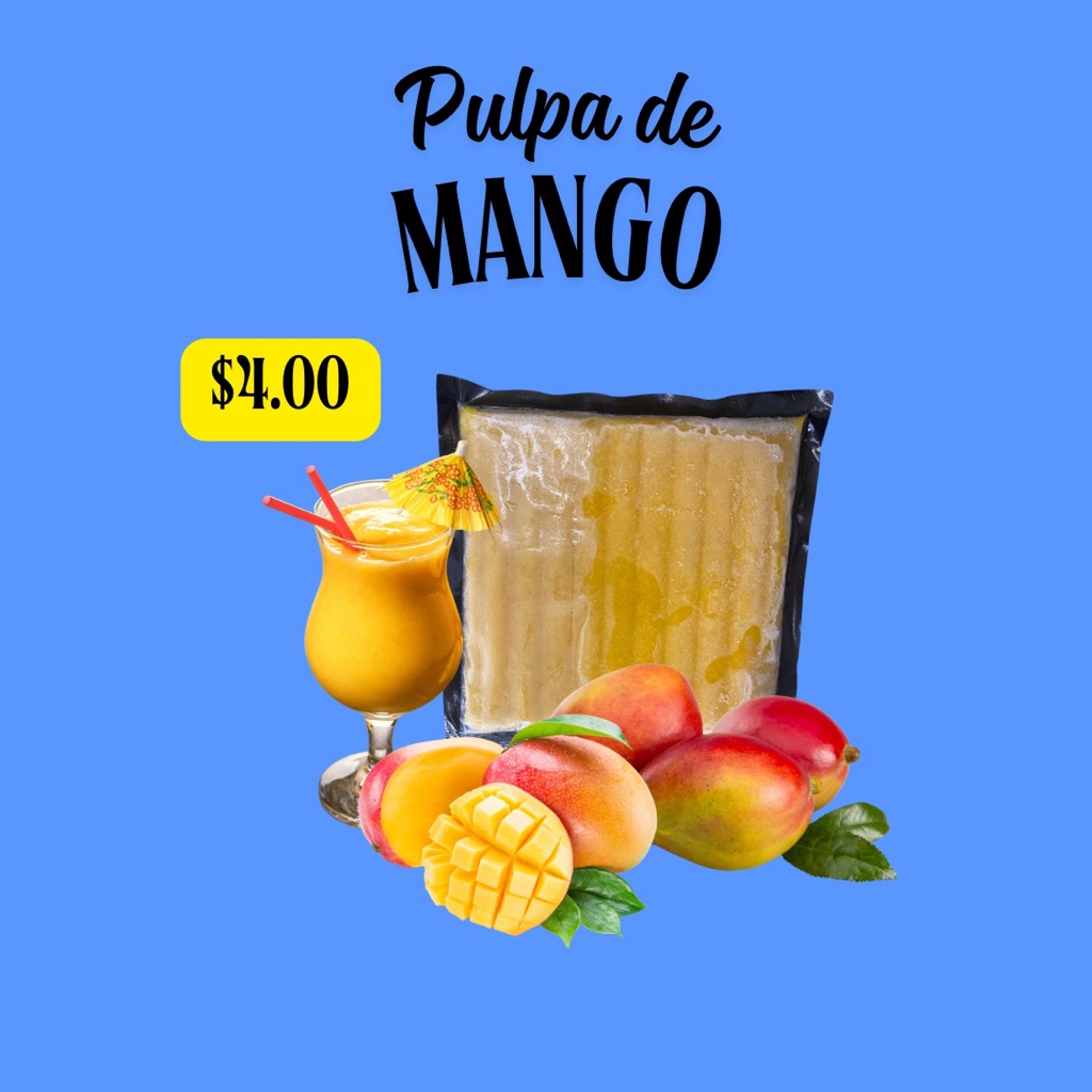 Mango