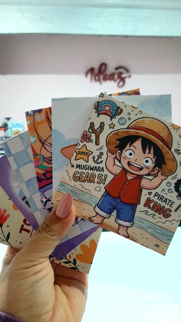 mini CUADROS PVC