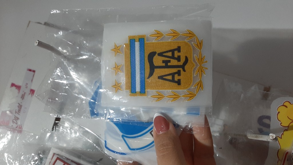 Logo DTF TEXTIL