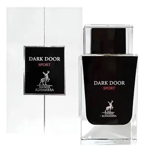 Dark Door Sport