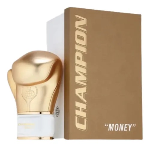 Champion Money