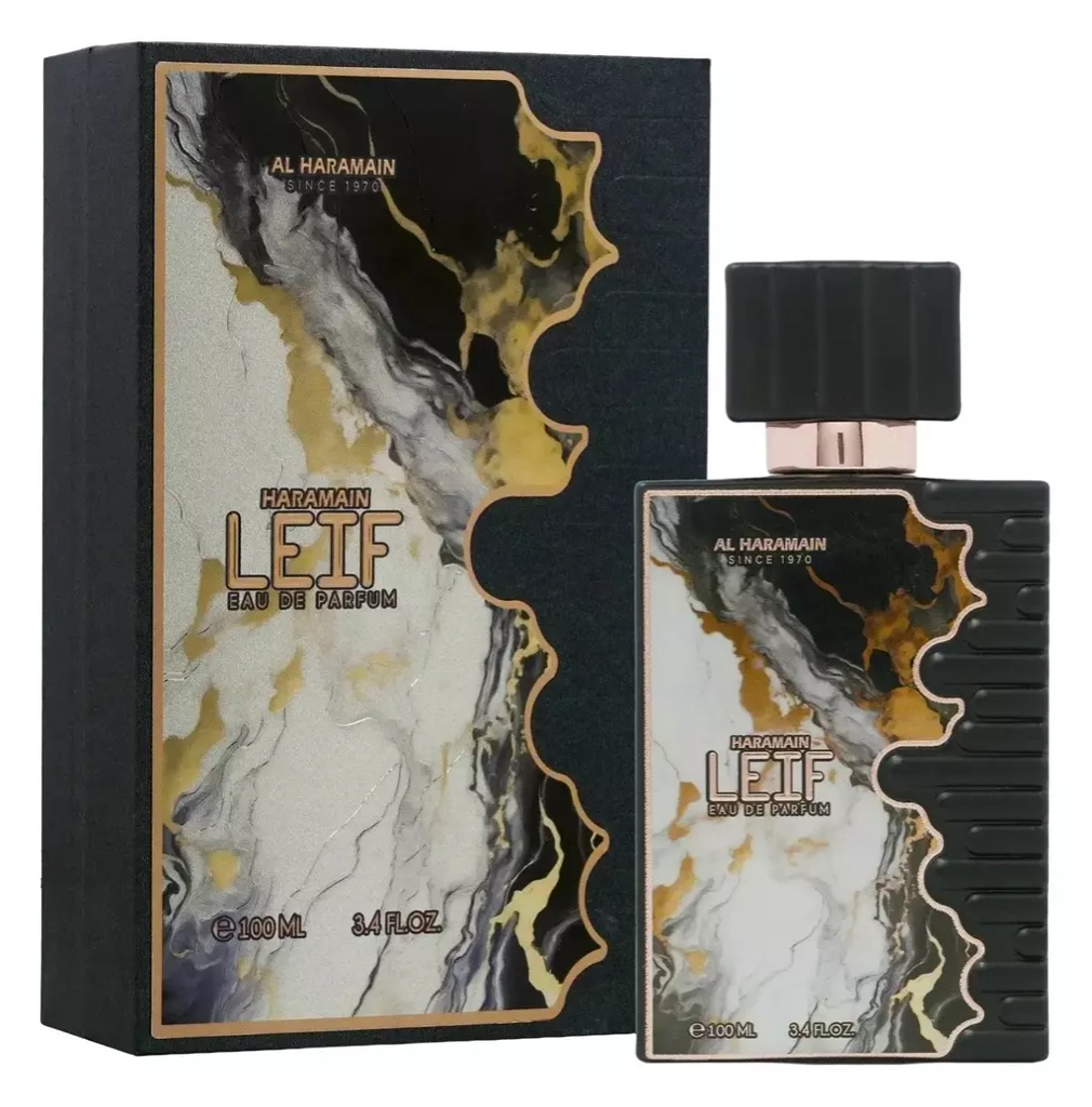 Al Haramain Leif