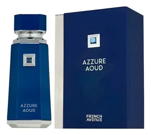 Azzure Aoud