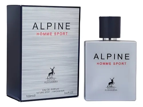 Alpine Homme Sport