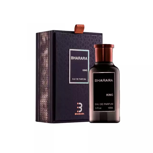 Baharara King 100ml
