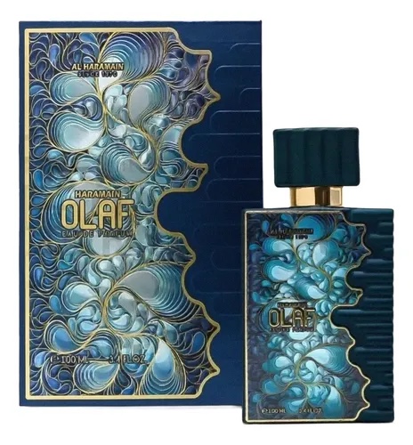 Al Haramain Olaf