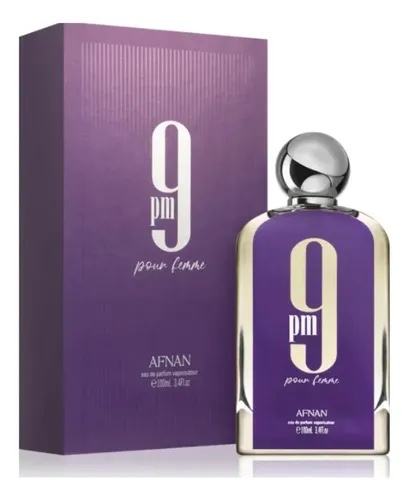 9PM Violeta