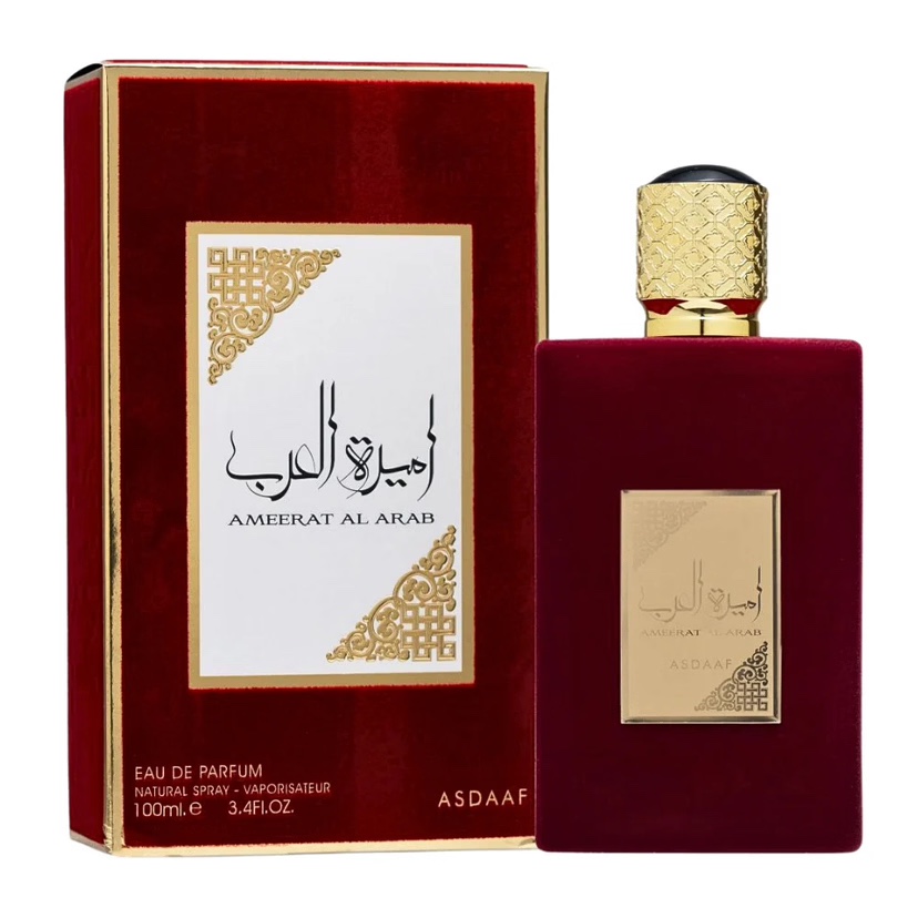 Ameerat Red