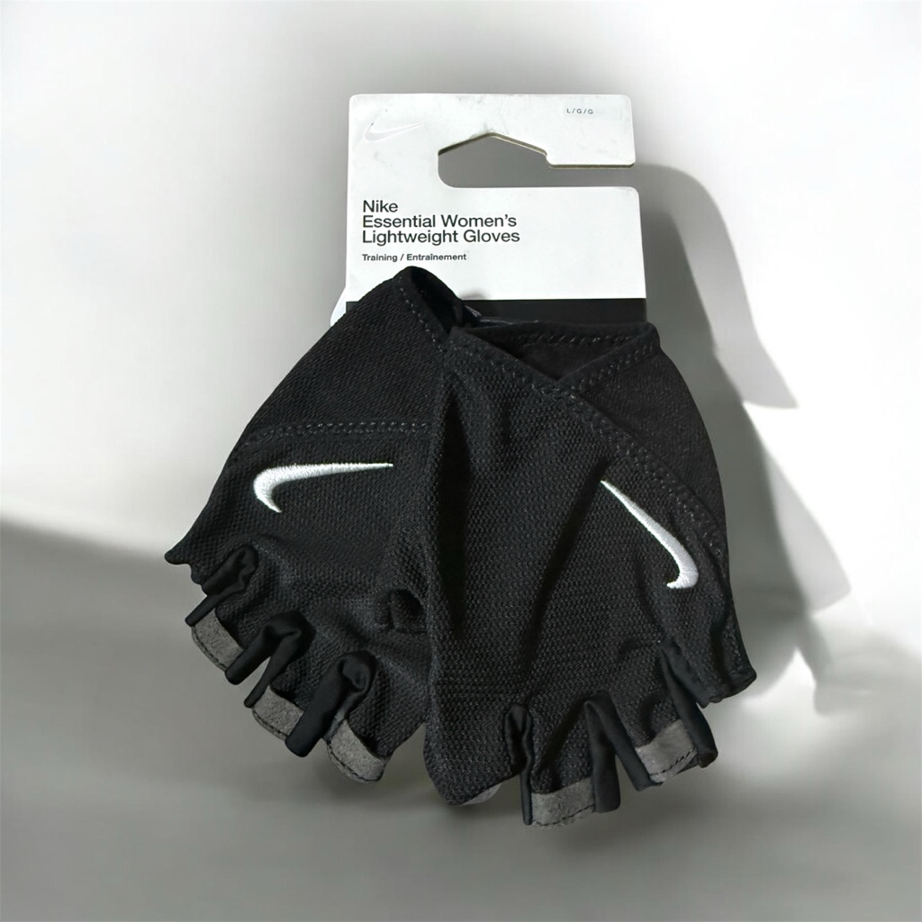 Nike guantes woman L