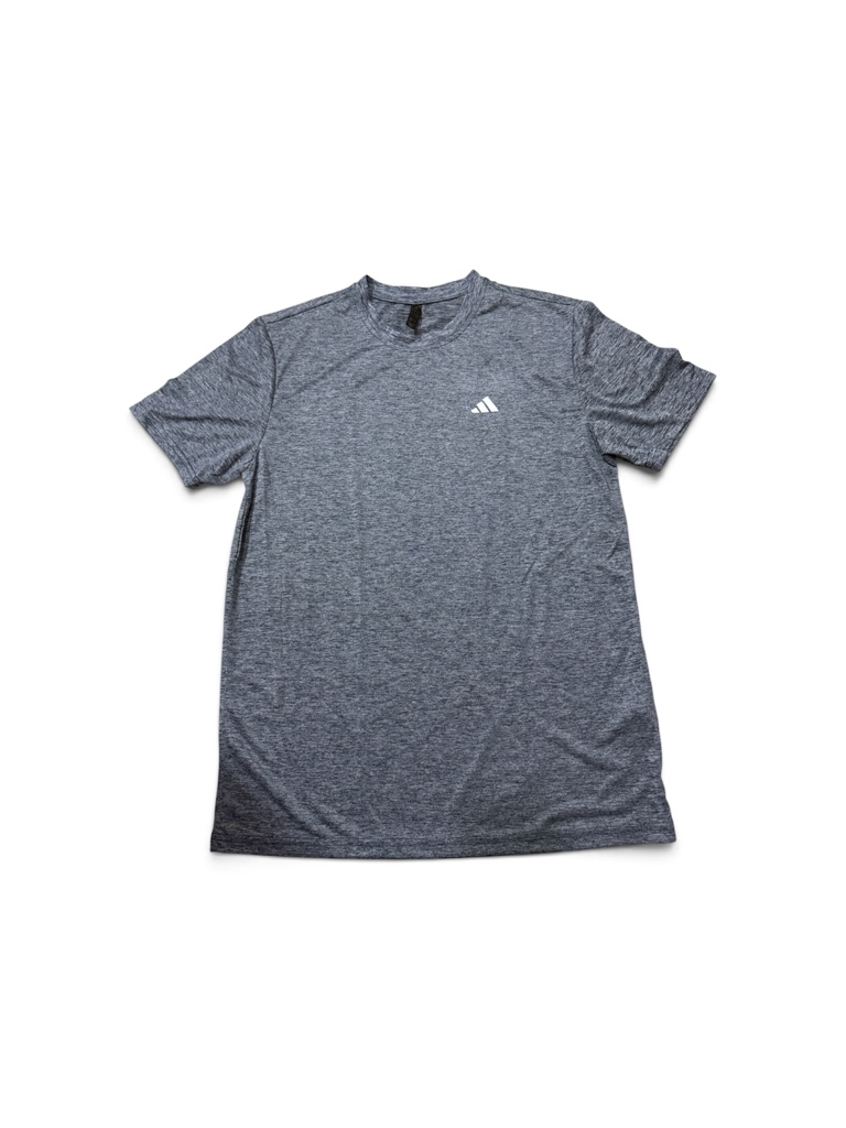 Adidas camiseta gris