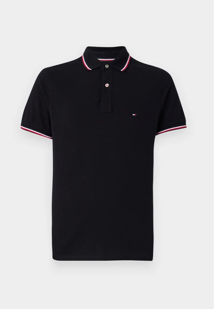 Tommy Hilfiger negra L
