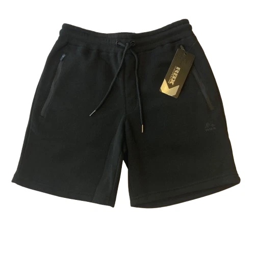 Rbx short negro M