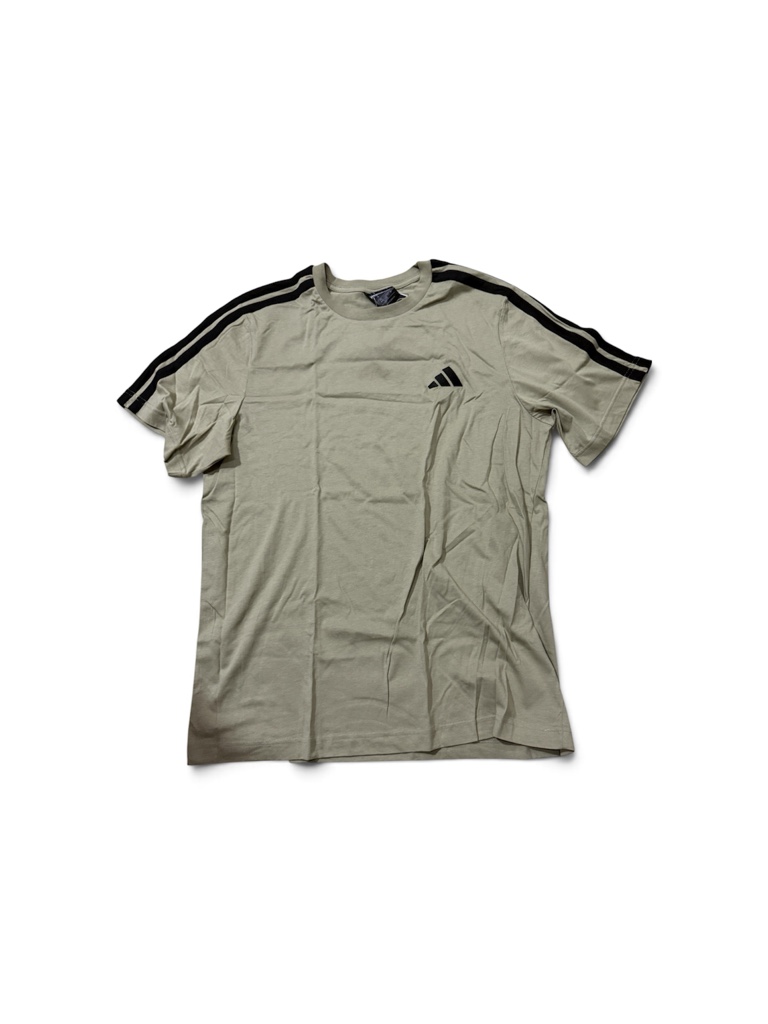Adidas camiseta beige M