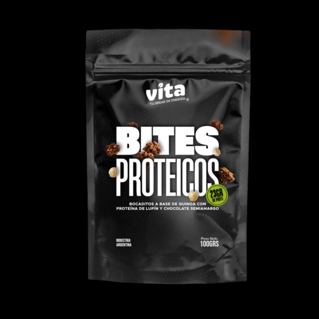 Vita Bites Proteicos 100g