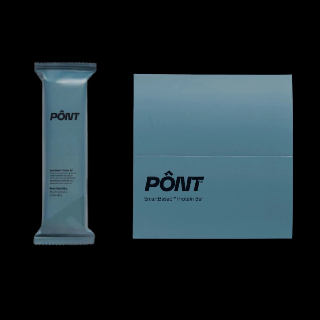 PONT SmartBased Protein Bar