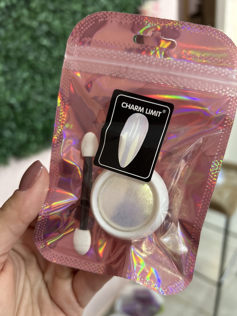 Polvo aurora charm Limit