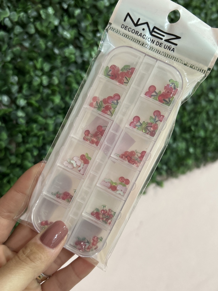 Dijes cereza