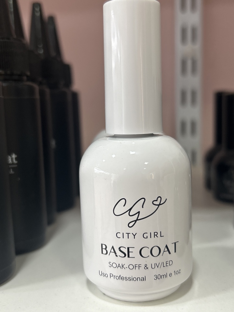 Base coat City 30 ml