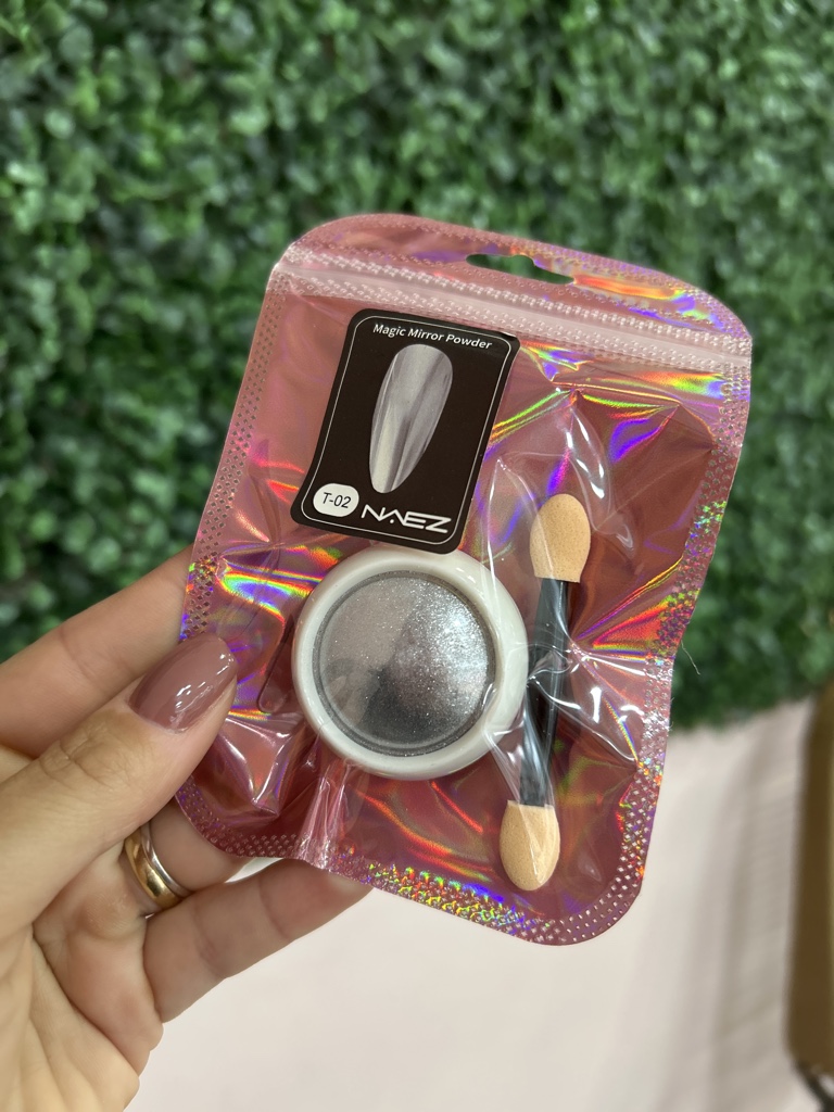 Polvo mirror Naez