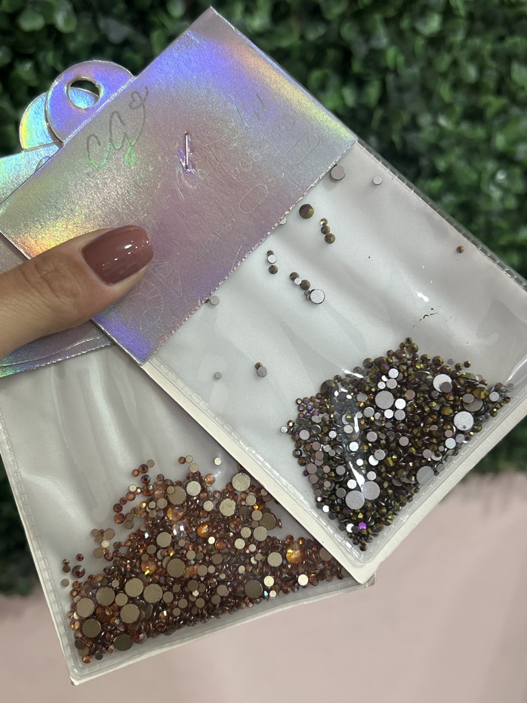 strass mix City