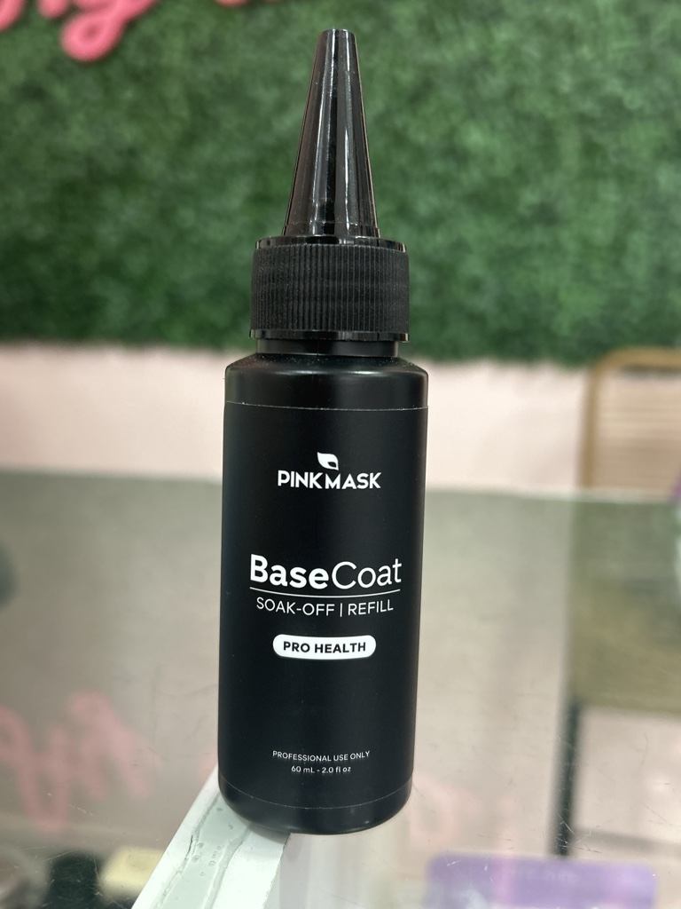 Base PINKMASK refill