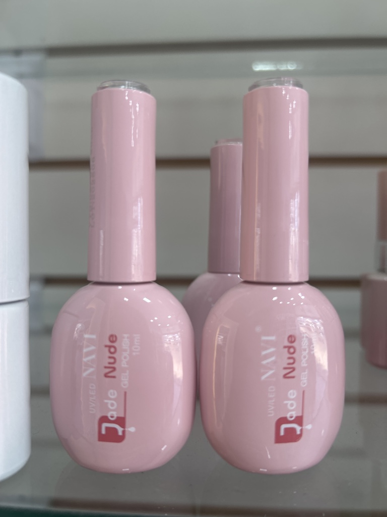 Esmalte navi Nude