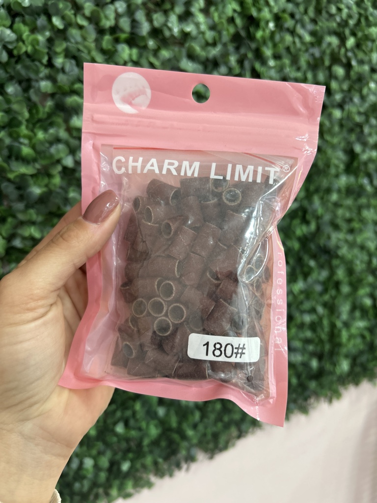Lijas charm Limit  180
