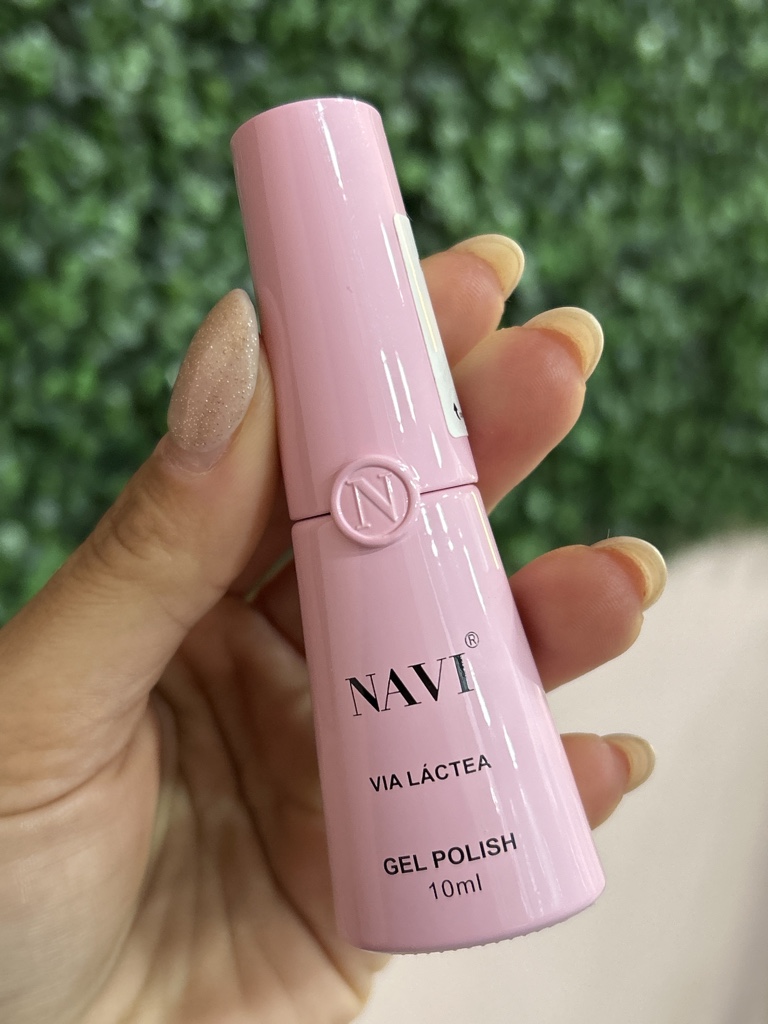 Esmalte navi 02 vía láctea rosa