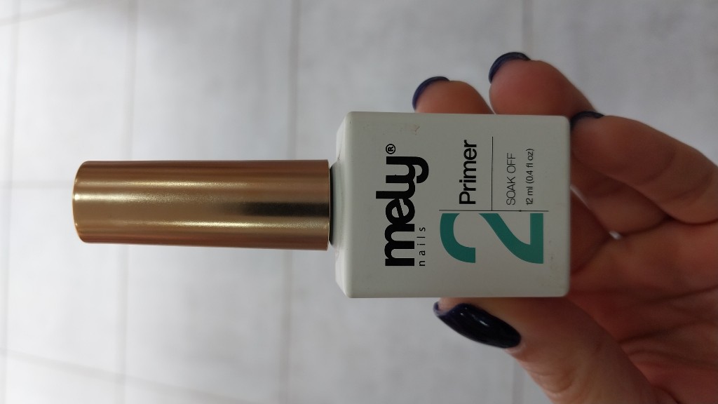 Primer Mely