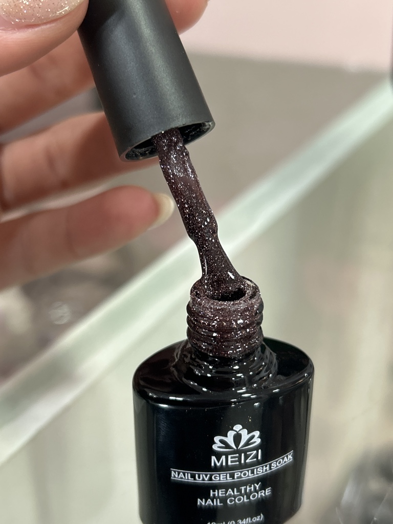 esmalte meizi
