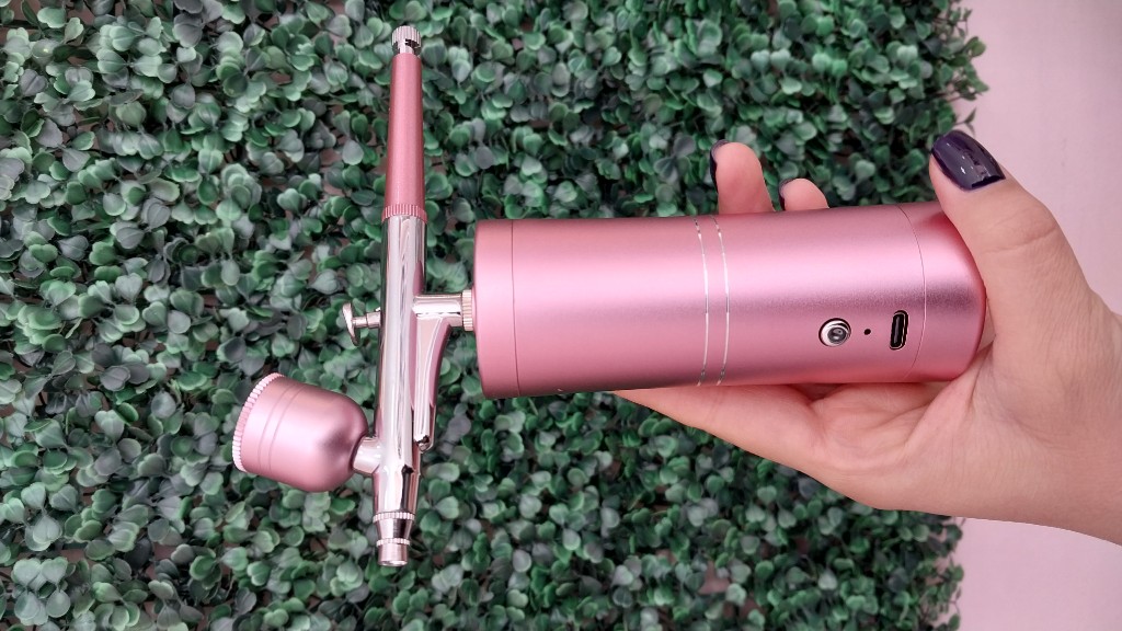 Aerografo Beauty