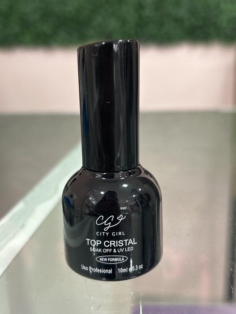 Top crystal city 10ml
