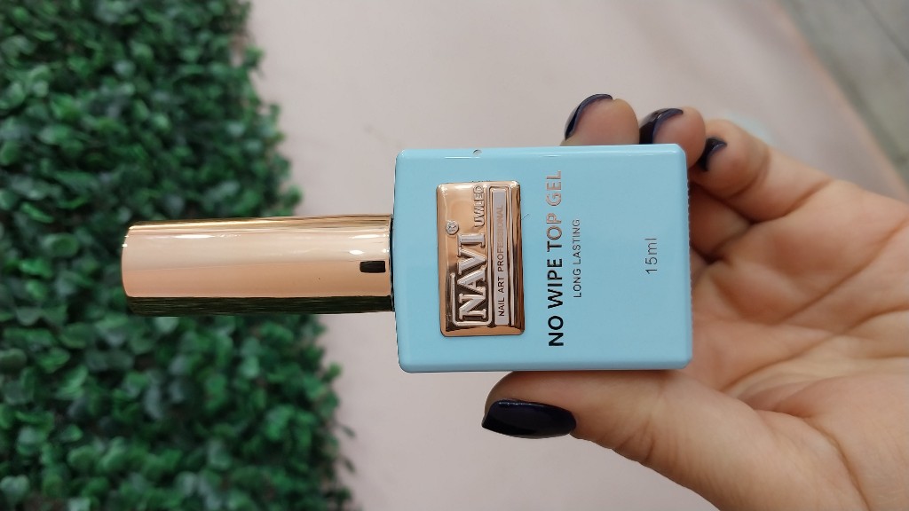 Top Coat Navi
