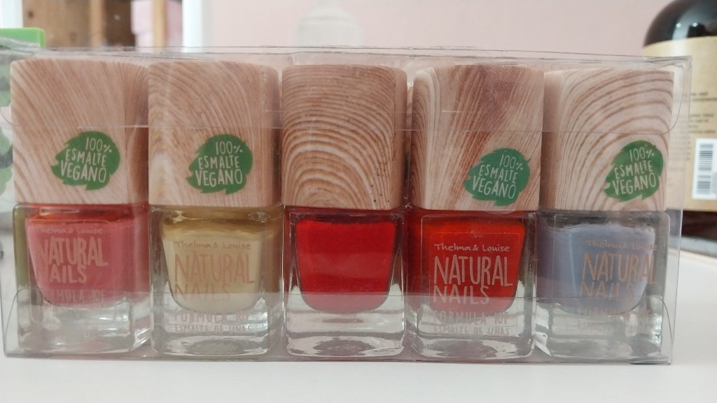 Esmalte tradicional Thelma&Louise