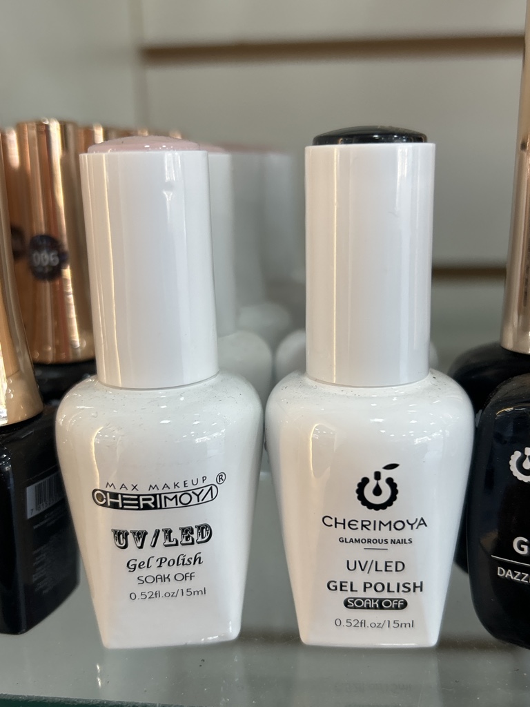 Esmalte Cherimoya
