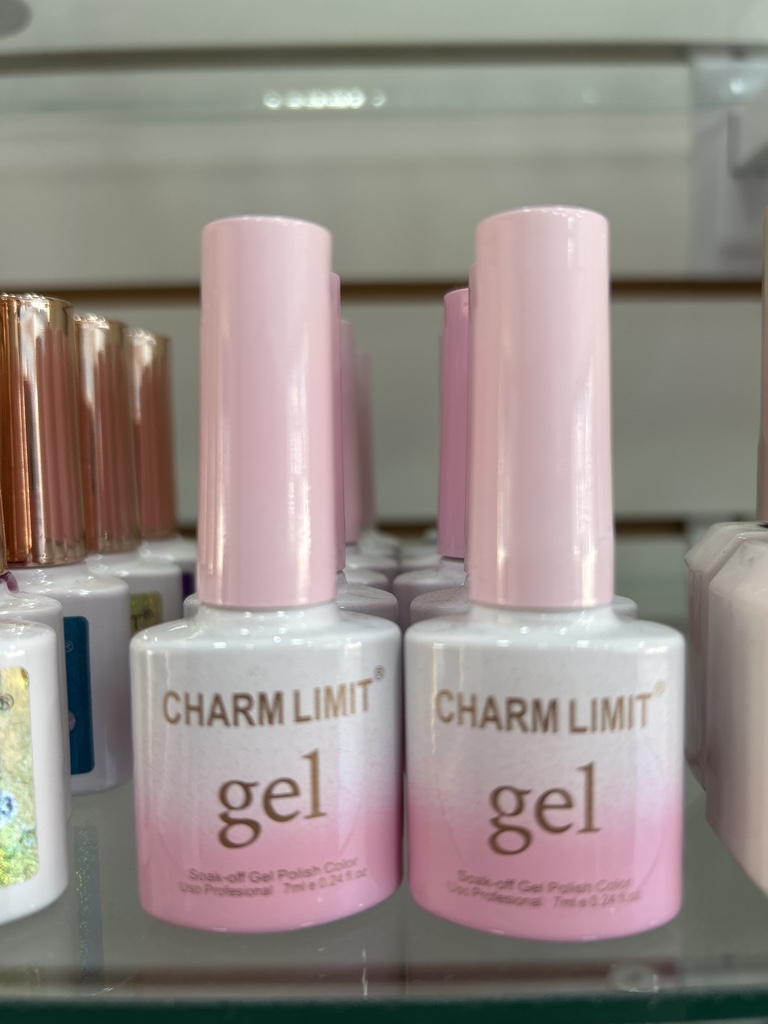 Esmalte Charm Limit vía lácteas