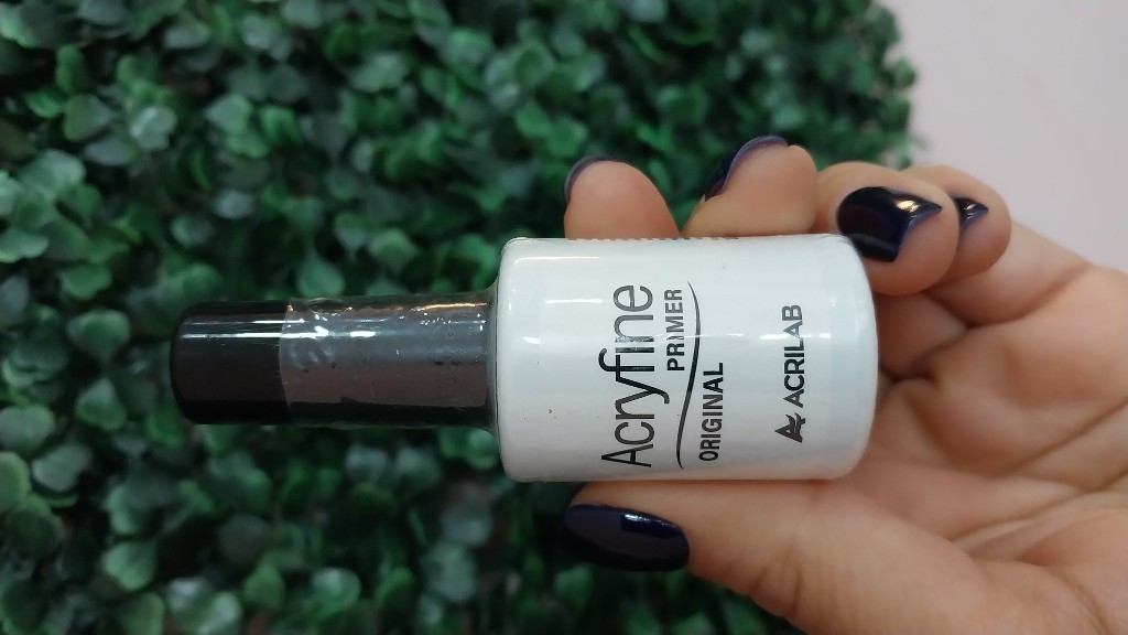 Primer Acryfine