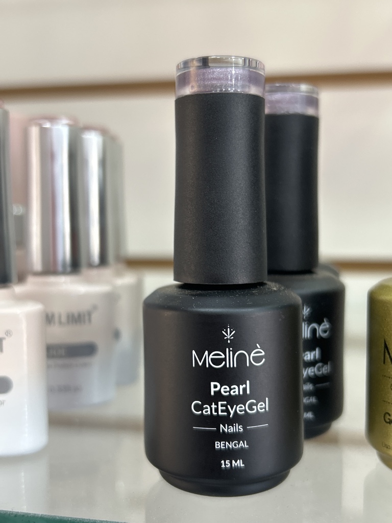 Esmalte ojo de gato Meline