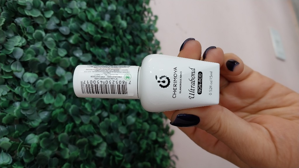 Ultrabond Cherimoya